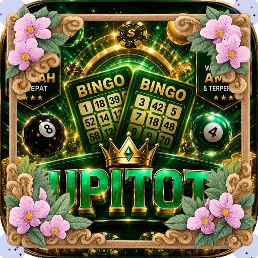 yupitoto — galeri pratinjau Resmi APK